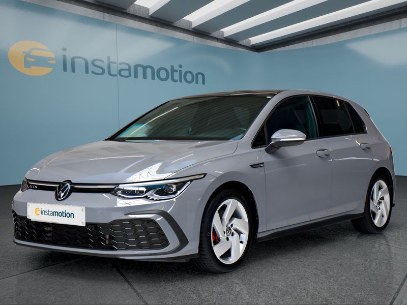 Volkswagen Golf 8 147 kW