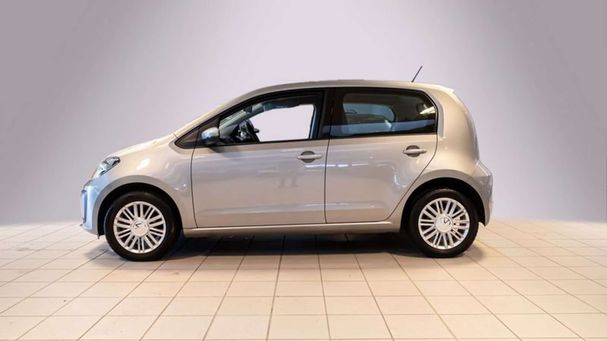 Volkswagen up! 1.0 48 kW image number 3