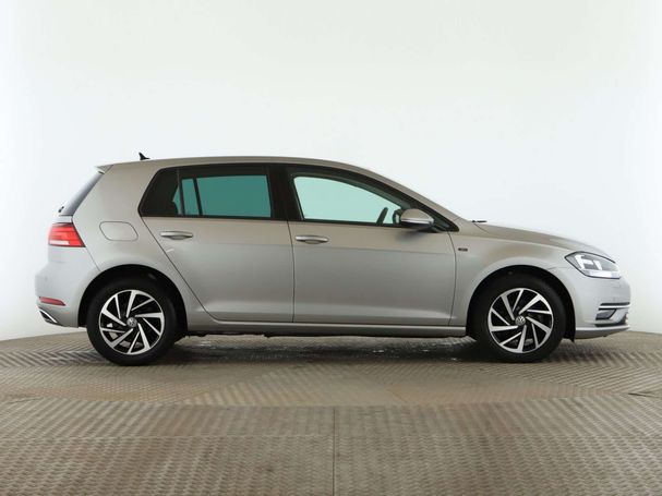 Volkswagen Golf 1.0 TSI Join 85 kW image number 8