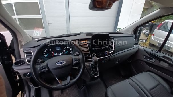 Ford Transit Custom 320 L2H1 Sport 136 kW image number 16