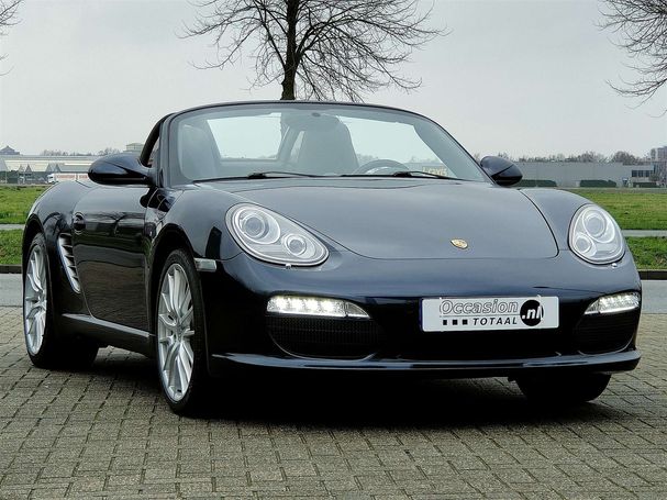 Porsche Boxster PDK 188 kW image number 2