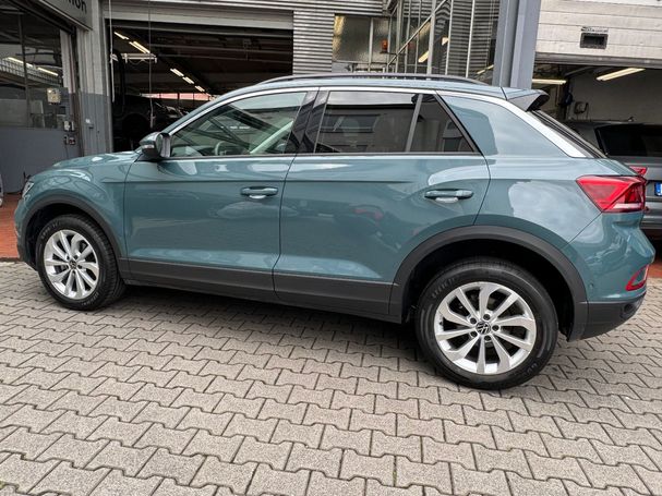 Volkswagen T-Roc 1.5 TSI DSG 110 kW image number 17