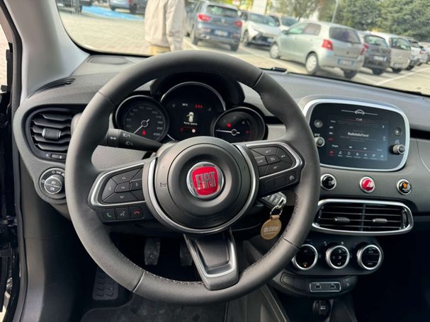 Fiat 500X MultiJet 70 kW image number 5