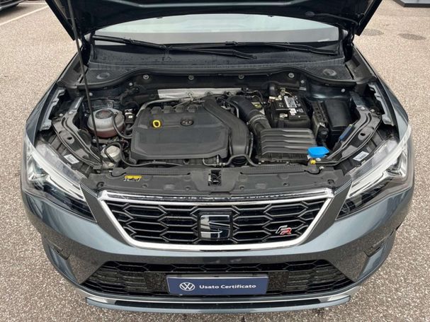 Seat Ateca 1.5 TSI FR 110 kW image number 10