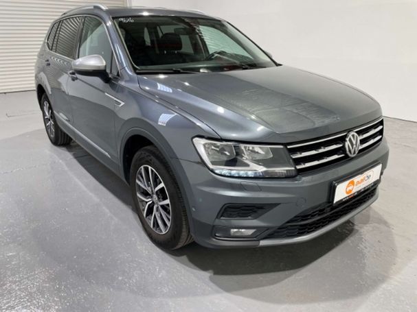 Volkswagen Tiguan Allspace 2.0 TDI DSG Comfortline 110 kW image number 2