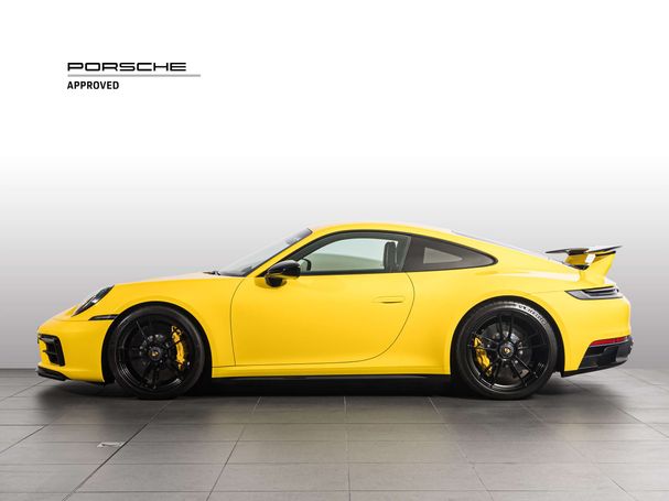 Porsche 992 GTS 353 kW image number 2