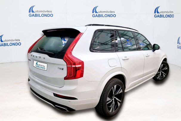 Volvo XC90 T8 AWD 287 kW image number 2