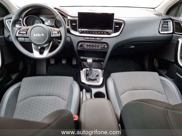 Kia XCeed 1.6 100 kW image number 13