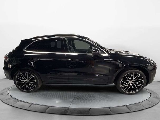 Porsche Macan PDK 195 kW image number 4