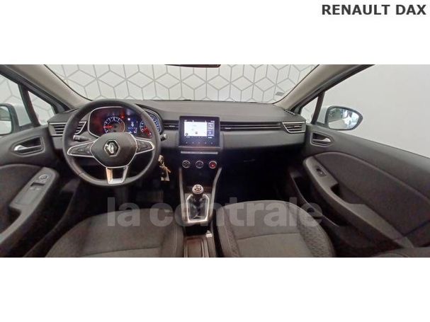 Renault Clio TCe 100 Business 74 kW image number 8