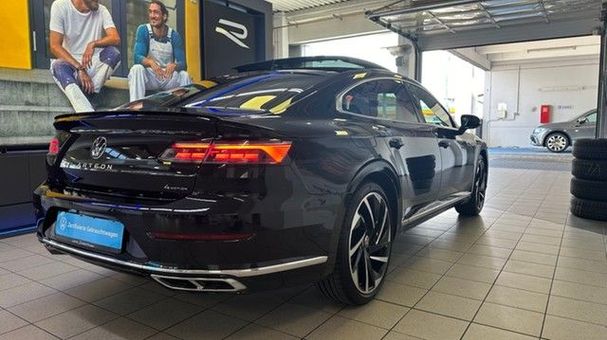 Volkswagen Arteon 2.0 TDI DSG 4Motion 147 kW image number 3