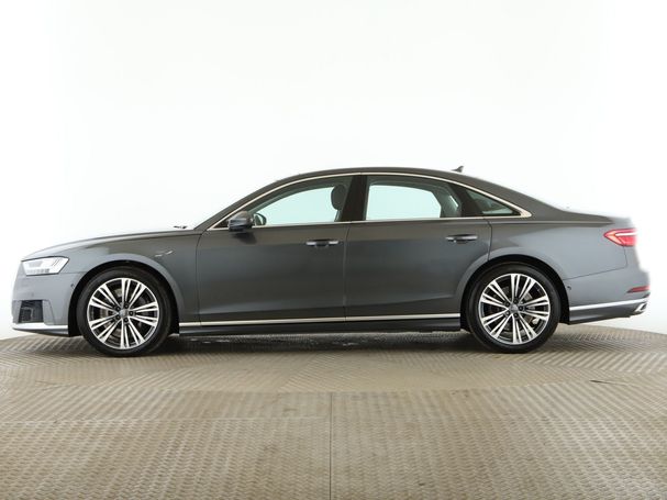 Audi A8 60 TDI quattro 320 kW image number 4