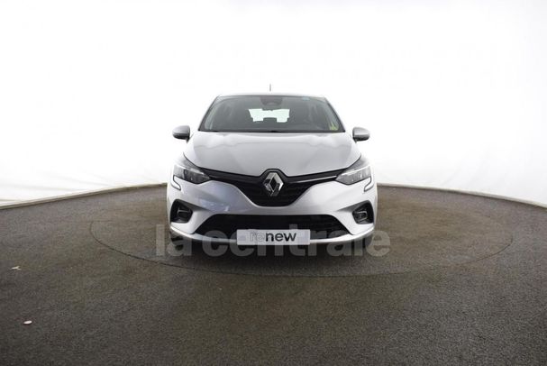 Renault Clio 74 kW image number 4