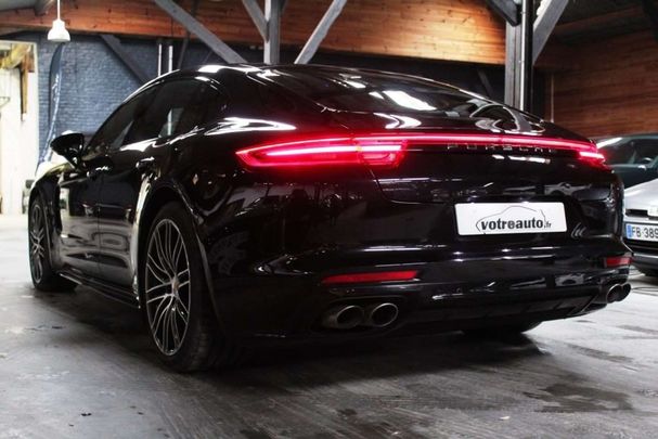 Porsche Panamera 4 E-Hybrid 345 kW image number 12