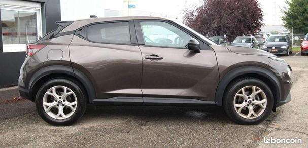 Nissan Juke 87 kW image number 5