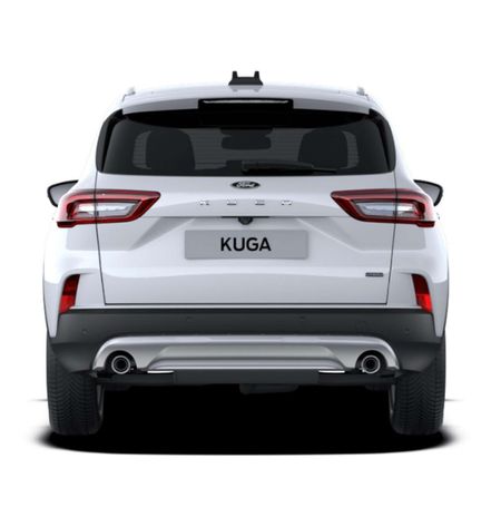 Ford Kuga 2.5 PHEV Titanium 179 kW image number 2