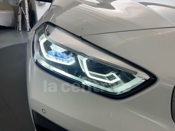 BMW 118i 100 kW image number 12