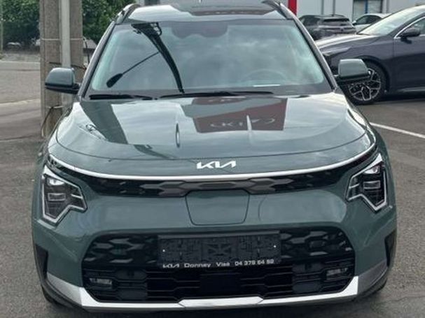 Kia Niro 150 kW image number 2