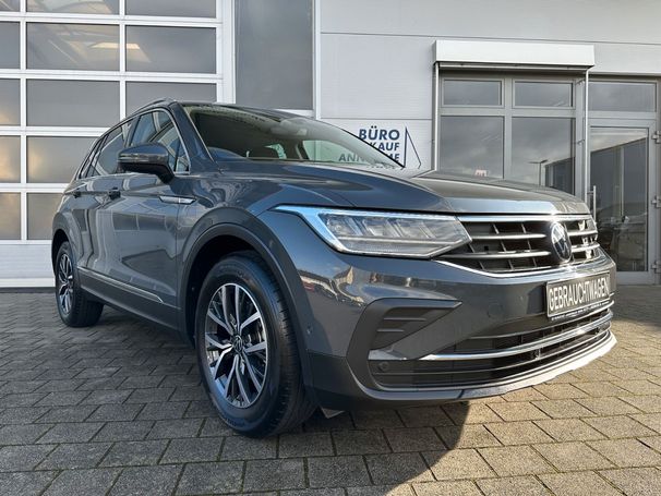 Volkswagen Tiguan 1.5 TSI Life DSG 110 kW image number 1