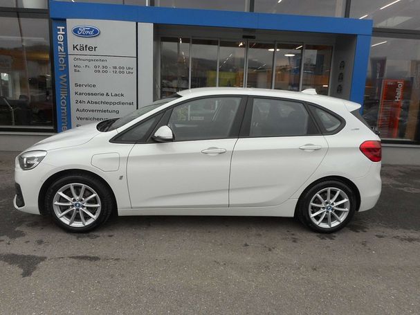 BMW 225 Active Tourer xe xDrive 165 kW image number 3