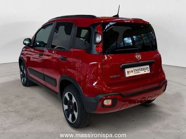 Fiat Panda 1.0 Hybrid 51 kW image number 4