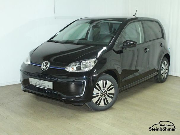 Volkswagen up! 60 kW image number 1