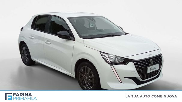 Peugeot 208 BlueHDi Active 75 kW image number 2