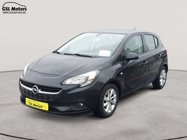 Opel Corsa 1.3 CDTi 55 kW image number 1