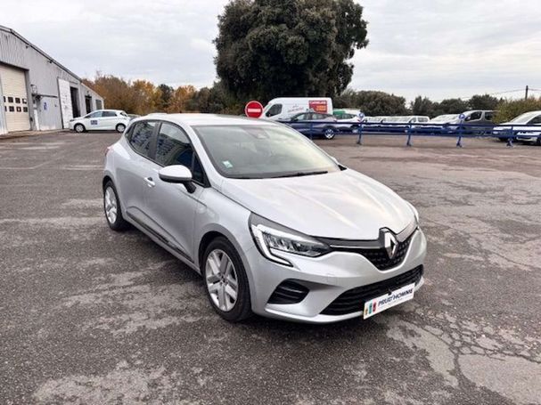 Renault Clio TCe 100 Business 75 kW image number 7