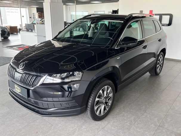 Skoda Karoq 1.0 TSI 81 kW image number 1