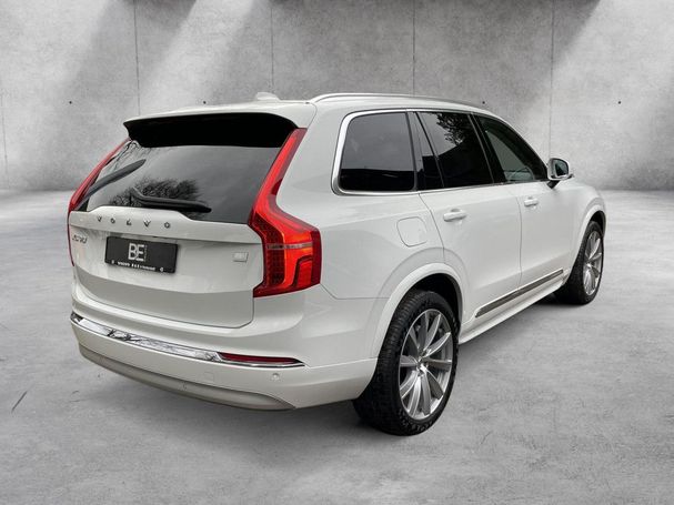 Volvo XC90 Recharge T8 AWD 288 kW image number 4