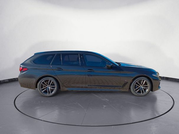 BMW 530d Touring M Sportpaket xDrive 210 kW image number 6