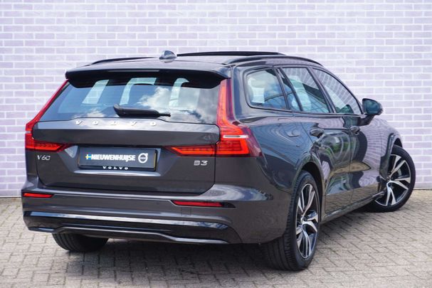 Volvo V60 B3 120 kW image number 2