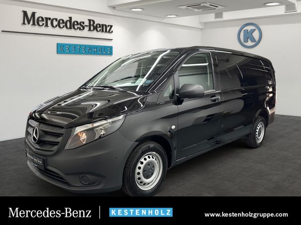 Mercedes-Benz Vito 114 CDI 100 kW image number 2