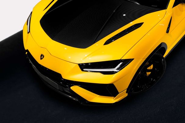 Lamborghini Urus 478 kW image number 3