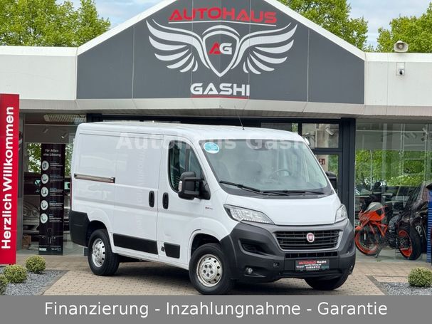 Fiat Ducato 103 kW image number 4