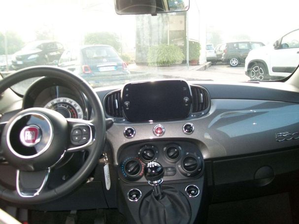 Fiat 500 1.0 51 kW image number 13