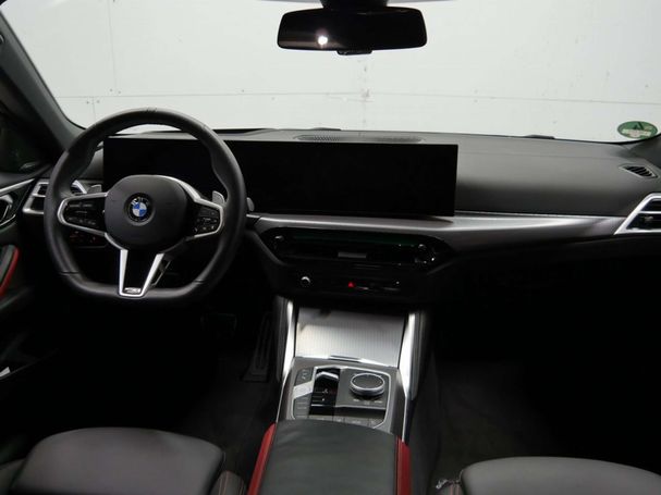 BMW 430d Cabrio M Sport 210 kW image number 7