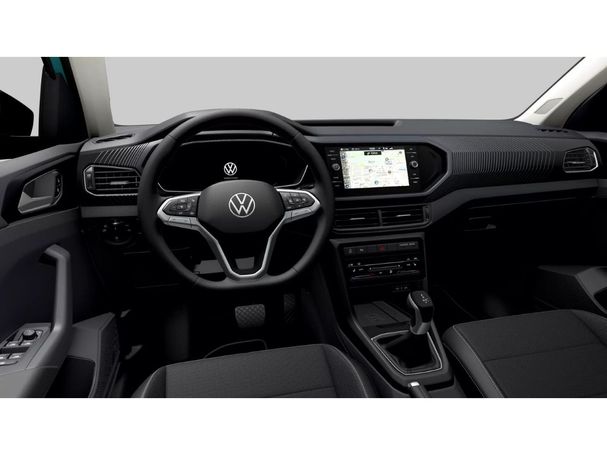 Volkswagen T-Cross 1.0 TSI DSG 81 kW image number 11