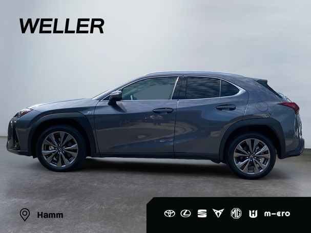 Lexus UX 300h 146 kW image number 4