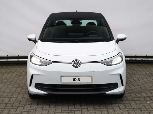 Volkswagen ID.3 Pure 125 kW image number 3