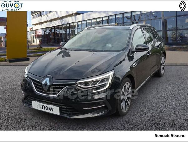 Renault Megane TCe 140 EDC 103 kW image number 19