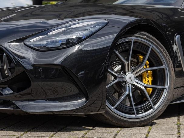 Mercedes-Benz AMG GT 63 430 kW image number 5