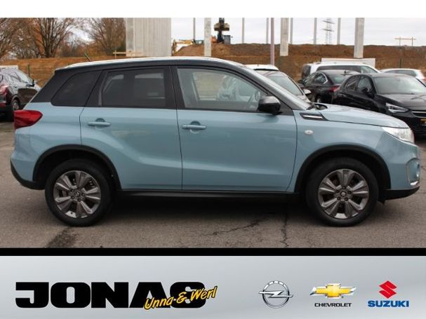 Suzuki Vitara 1.4 Comfort 103 kW image number 4