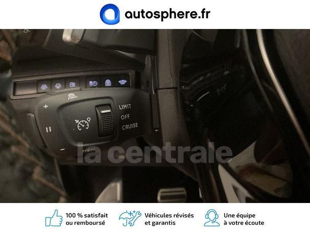 Peugeot 3008 1.6 Hybrid e-EAT8 165 kW image number 24