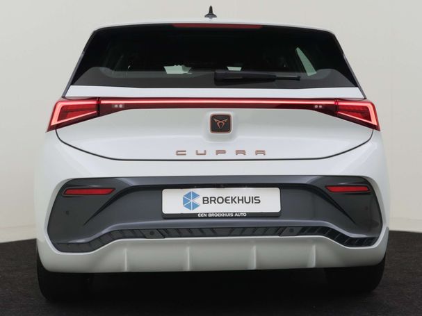 Cupra Born 62 kWh 150 kW image number 26