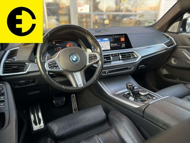 BMW X5 45e xDrive 289 kW image number 3