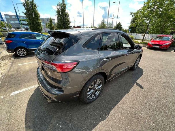 Ford Kuga 110 kW image number 9