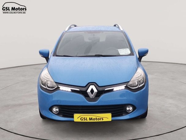 Renault Clio TCe 90 66 kW image number 3