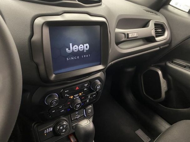 Jeep Renegade 140 kW image number 14